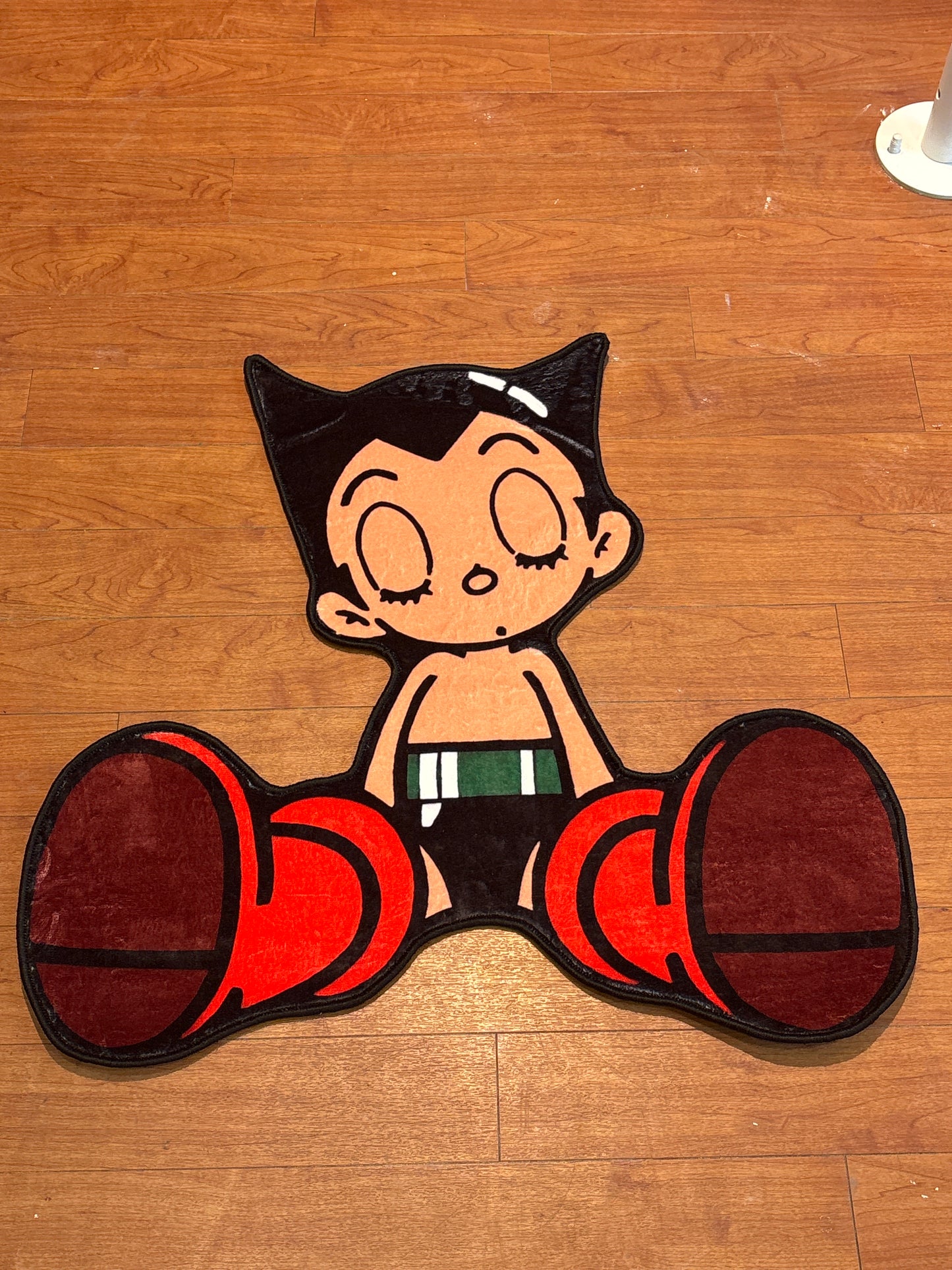 Astro Boy Rug