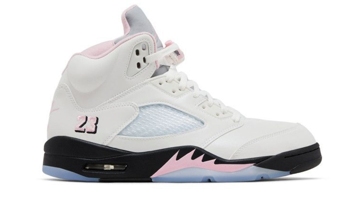 Jordan 5 Medium Soft Pink