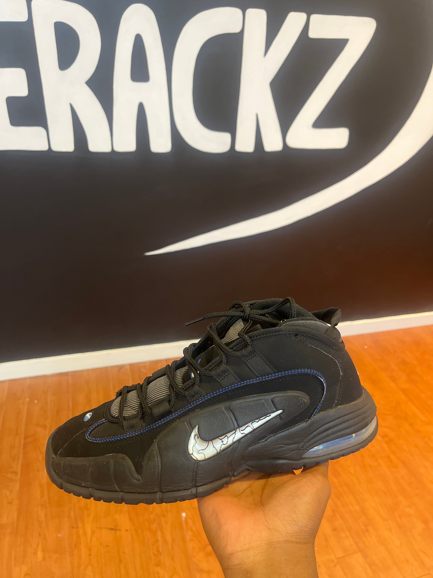 Air Max Penny 1 Allstar (Used)