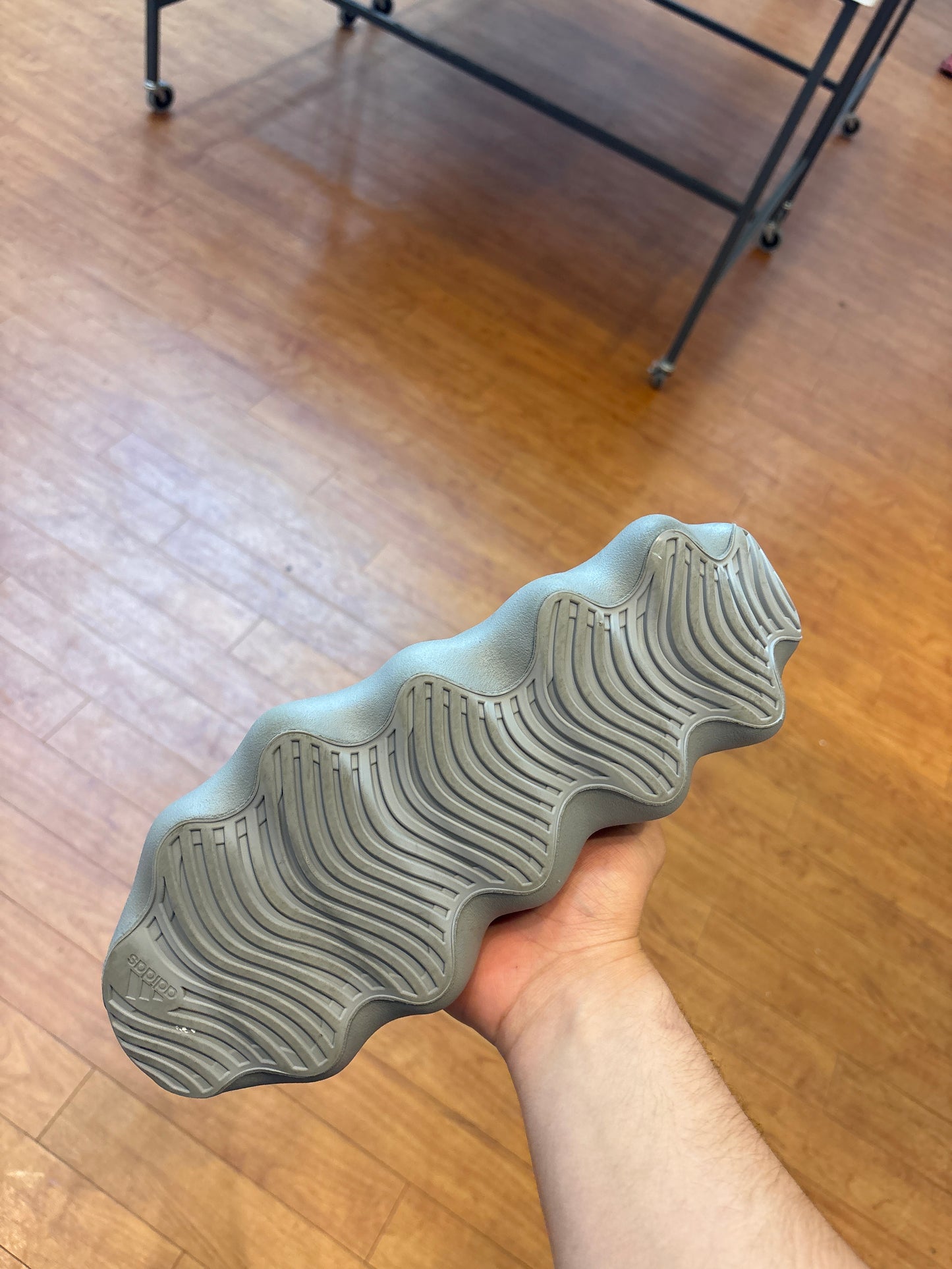 Yeezy 450 Stone Grey (Used)