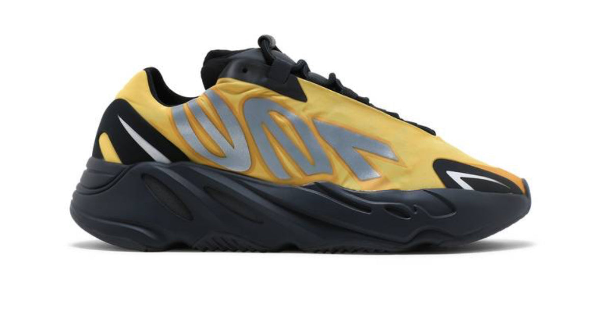 Yeezy 700 MNVN Honey Flux