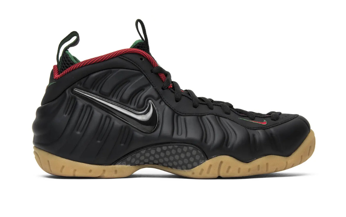 Air Foamposite Pro Gucci