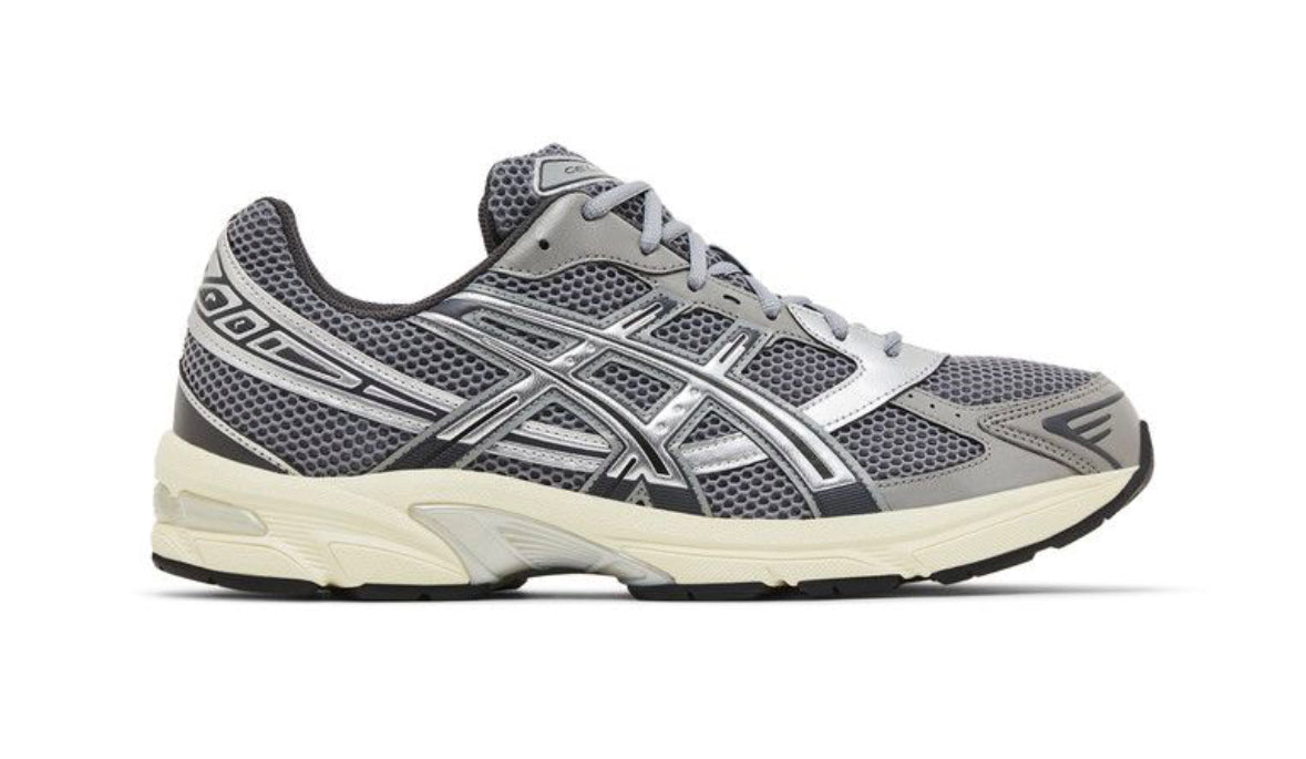 ASICS Gel 1130 Grey Pure Silver