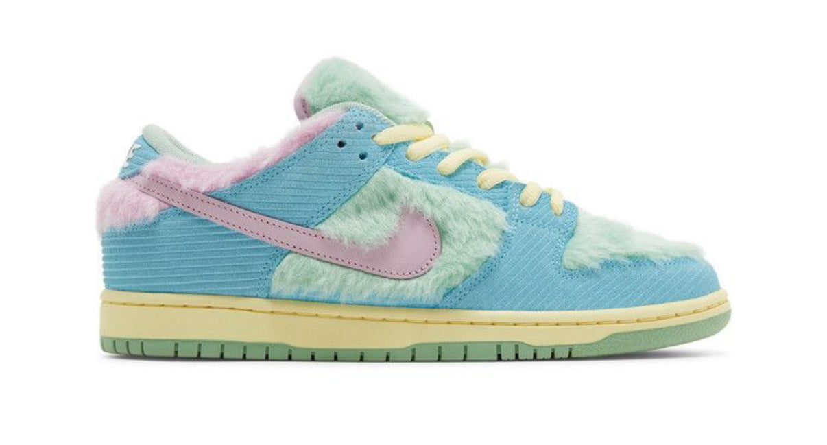 Nike Dunk Low SB Verdy