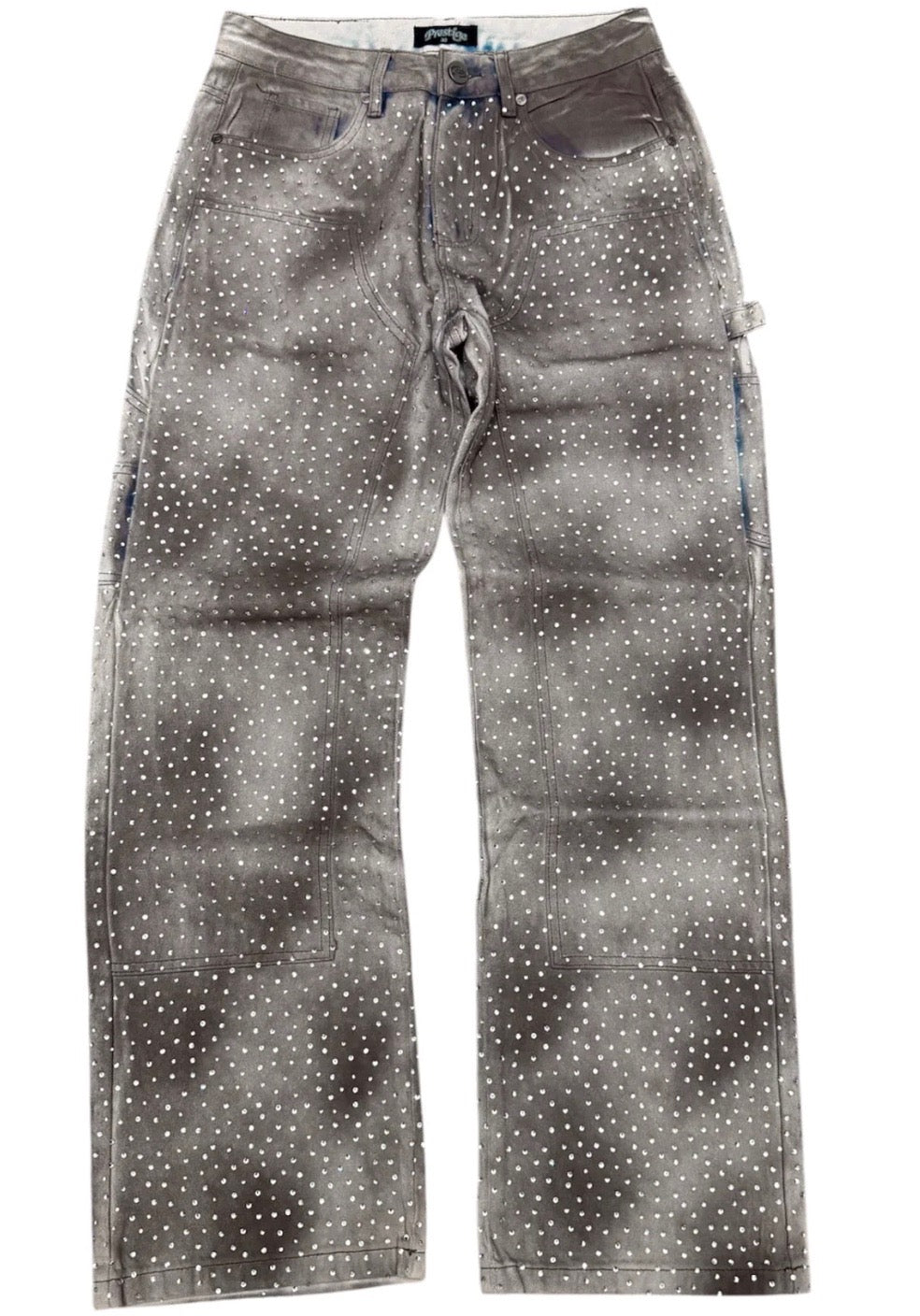 Prestige Co. Galaxy Denim Jeans