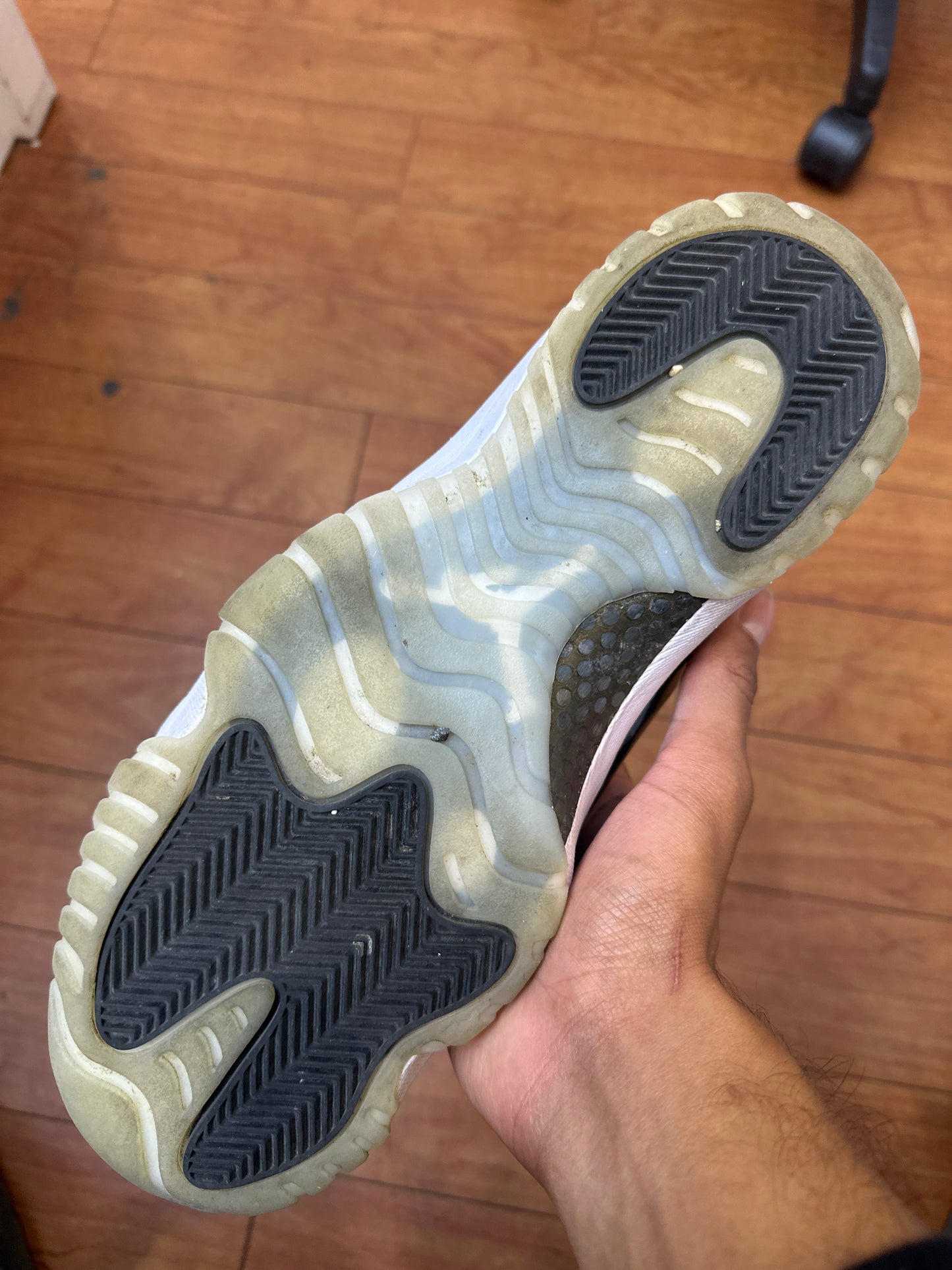 Jordan 11 High DMP (Used)