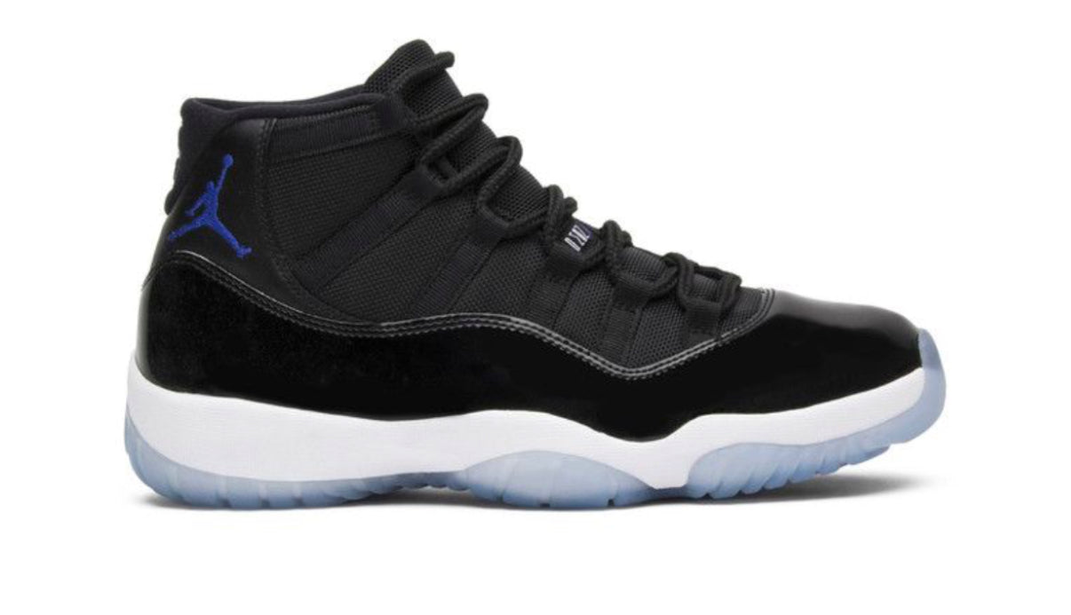Jordan 11 High Space Jam (Used)