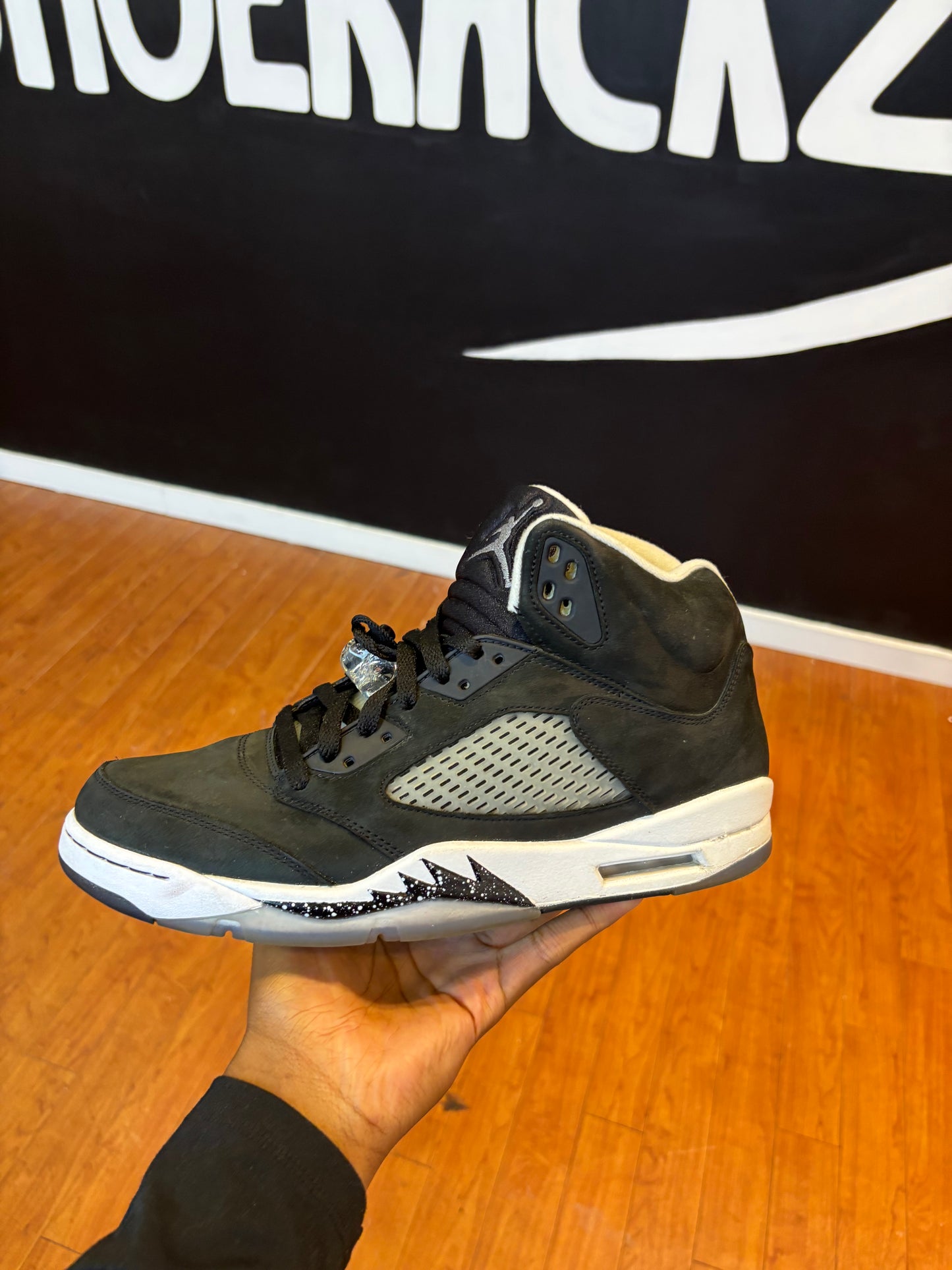 Jordan 5 Oreo (Used)