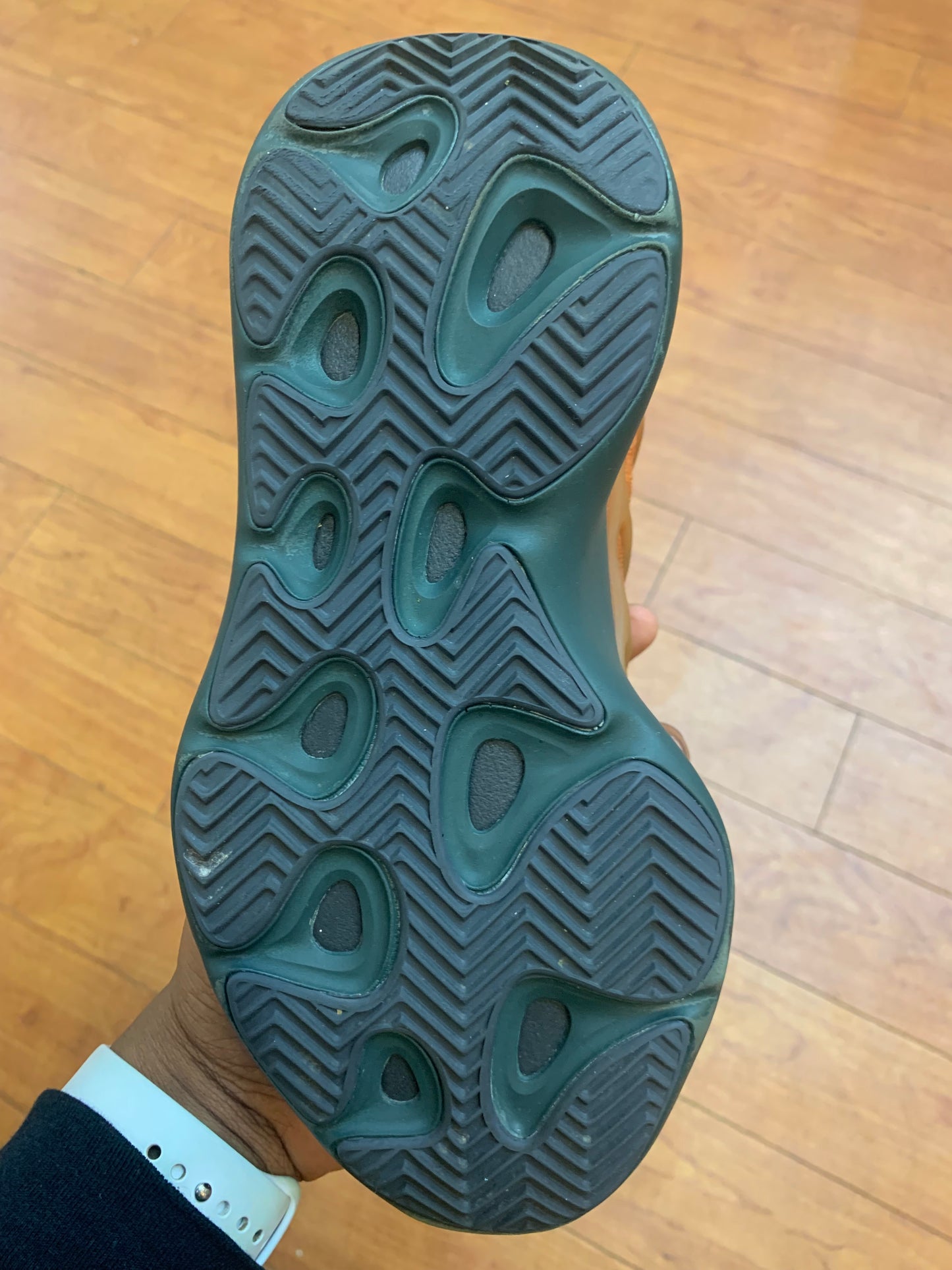 Yeezy 700 V3 Copper Fade (Used)