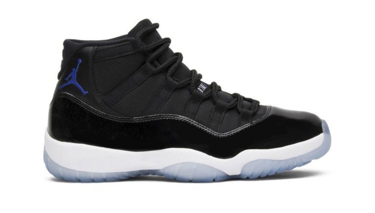 Jordan 11 High Space Jam