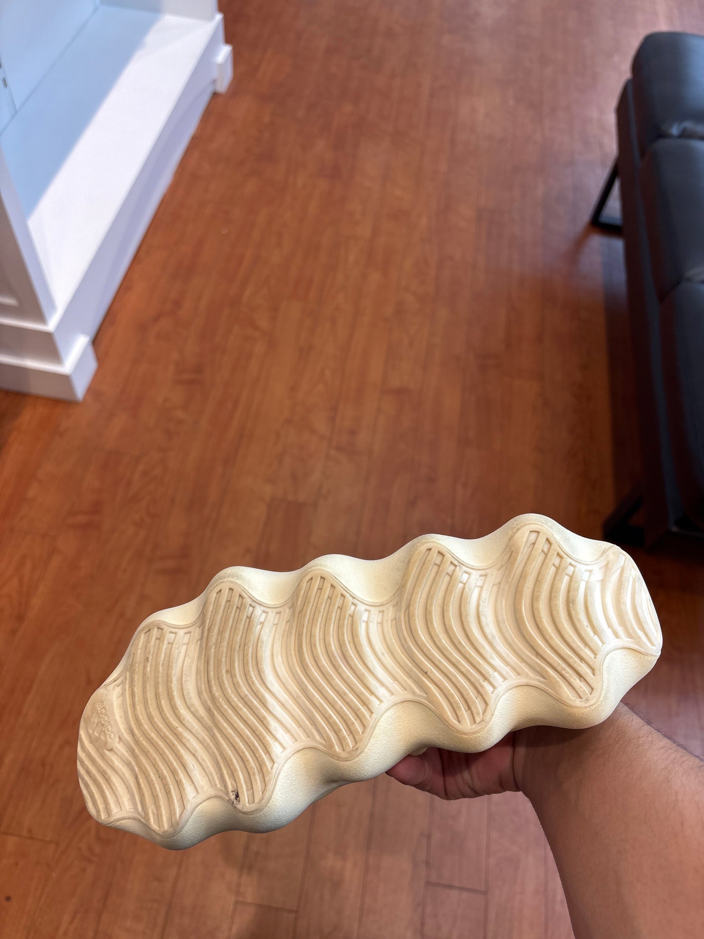 Yeezy 450 Cloud White (Used)