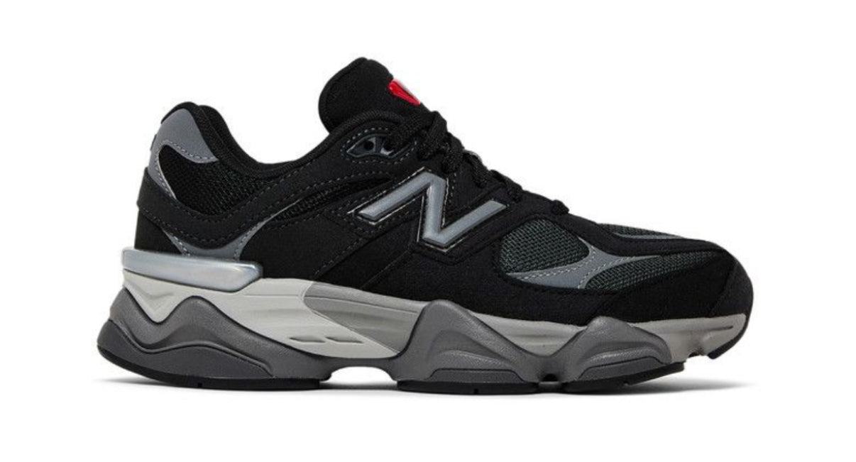 New Balance 9060 Castlerock GS