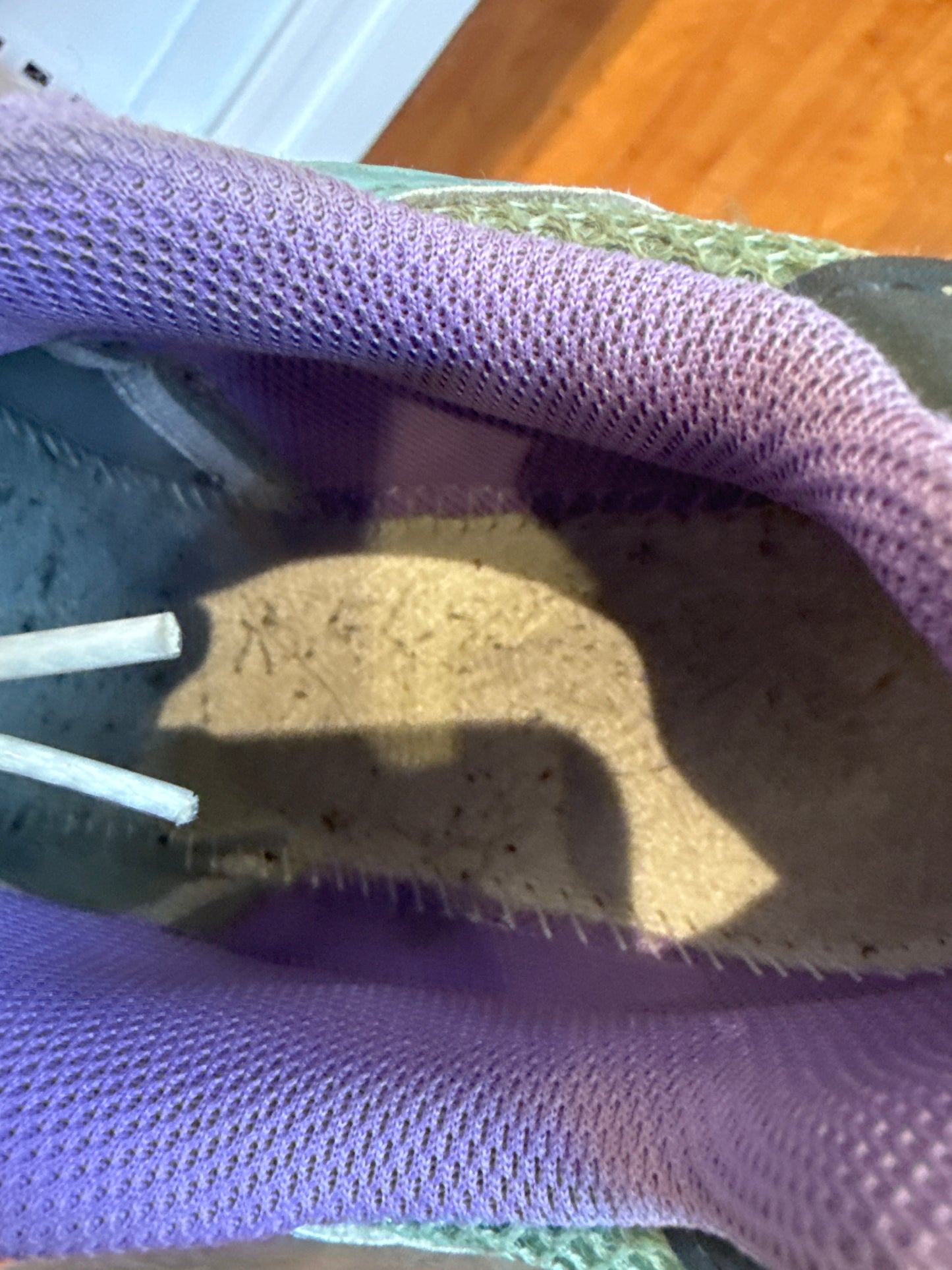 New Balance 9060 Warped (Used)