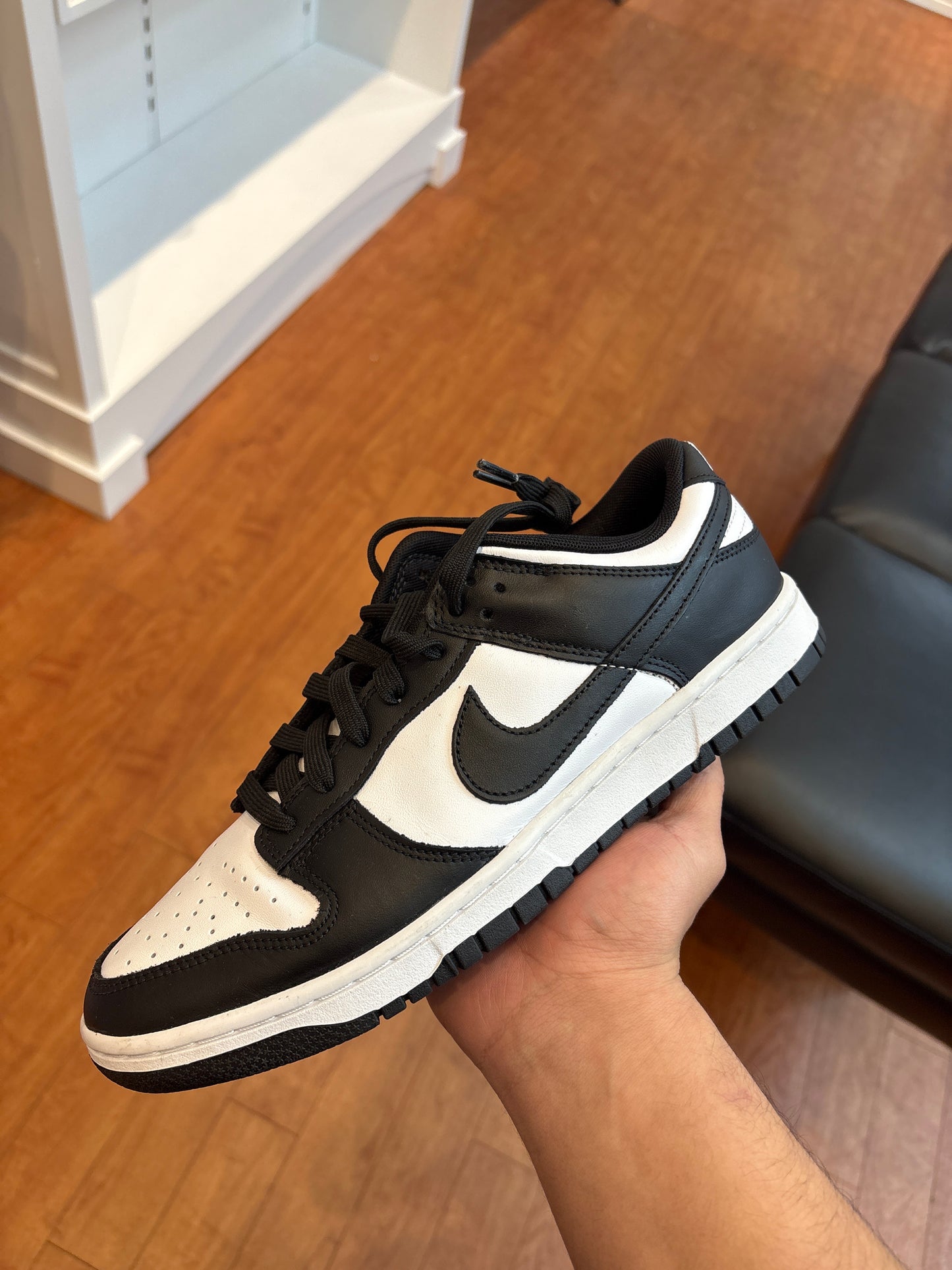 Nike Dunk Low Panda (Used)