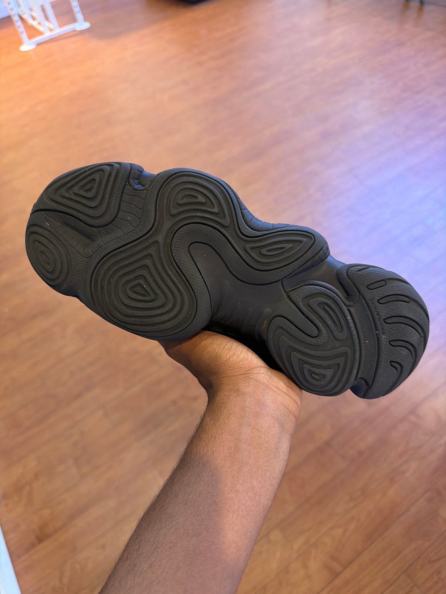 Yeezy 500 Utility (Used)