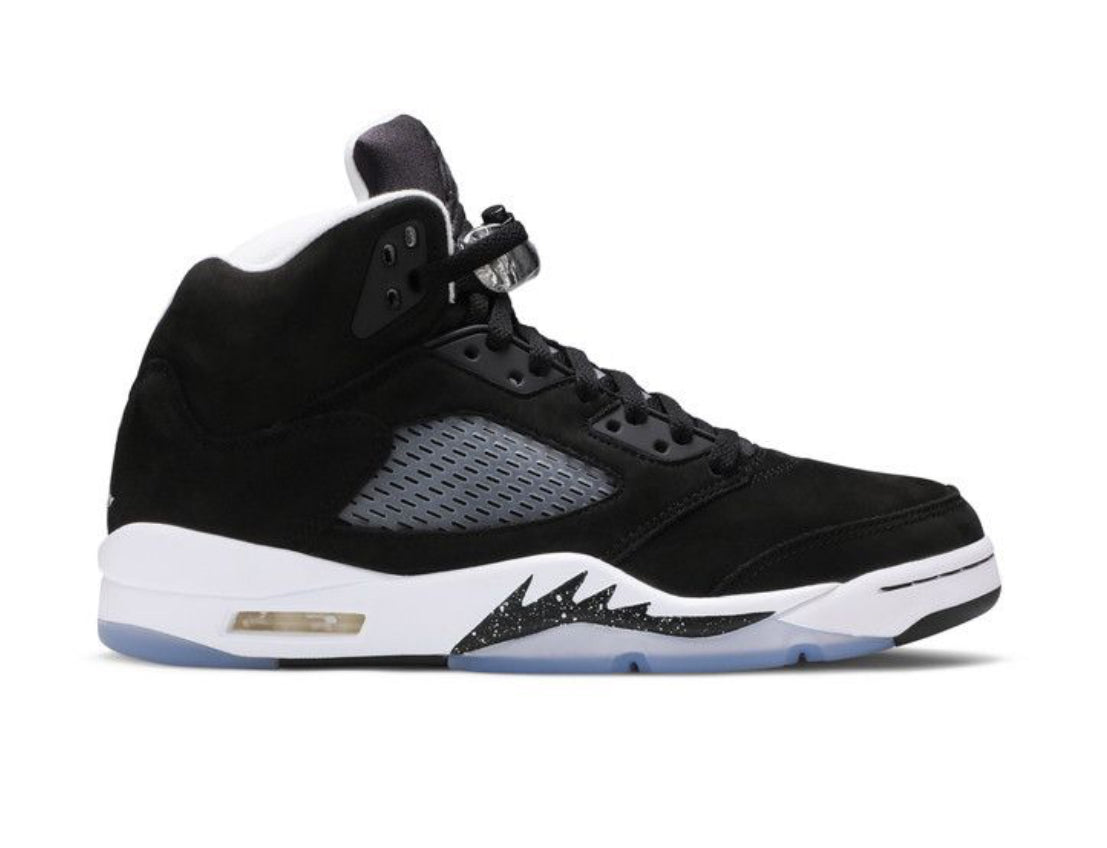 Jordan 5 Oreo (Used)