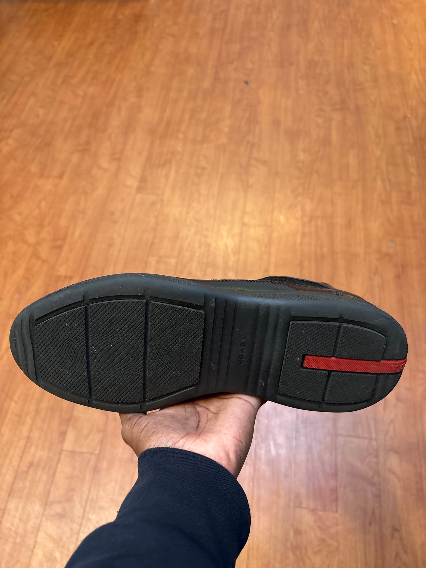 Black Prada Cup (Used)