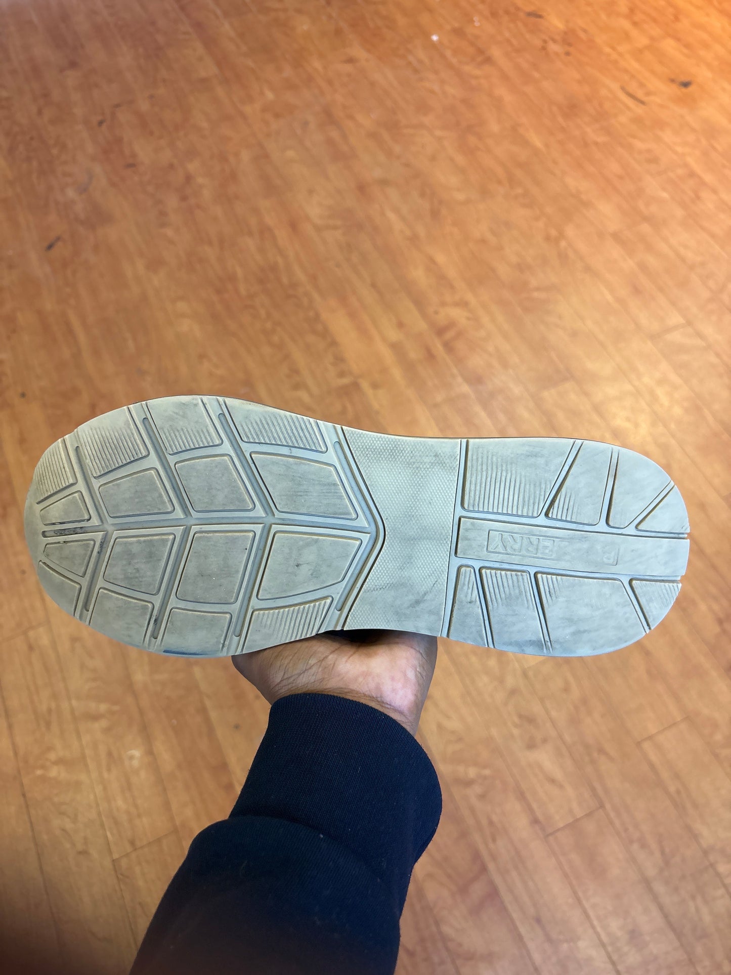 Burberry Ramsey Vintage Check Beige (Used)