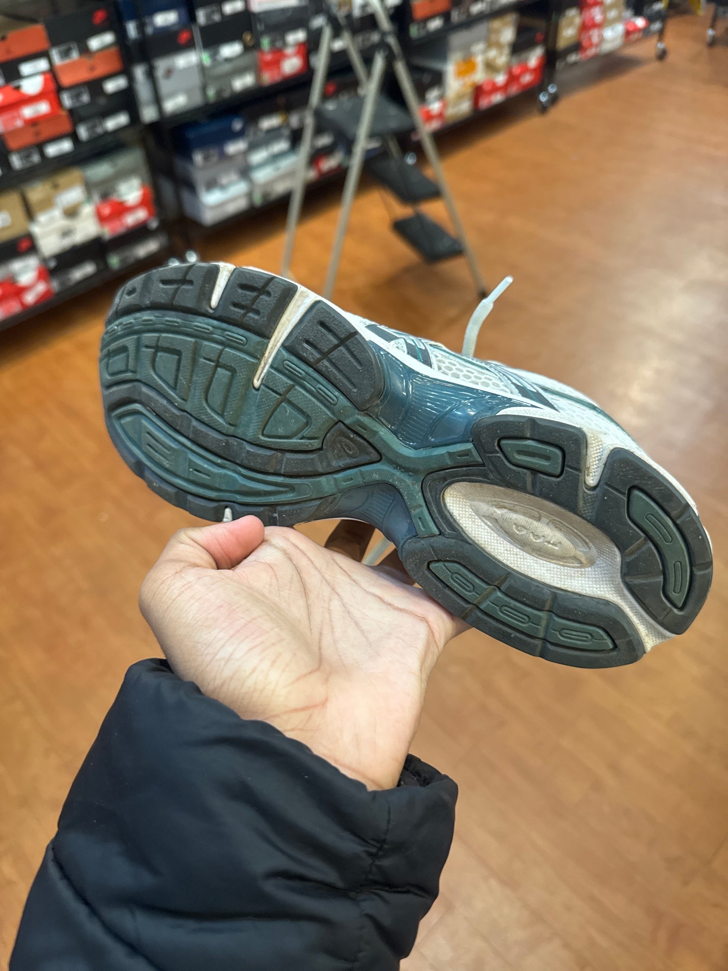 ASICS Gel 1130 Dark Neptune (Used)