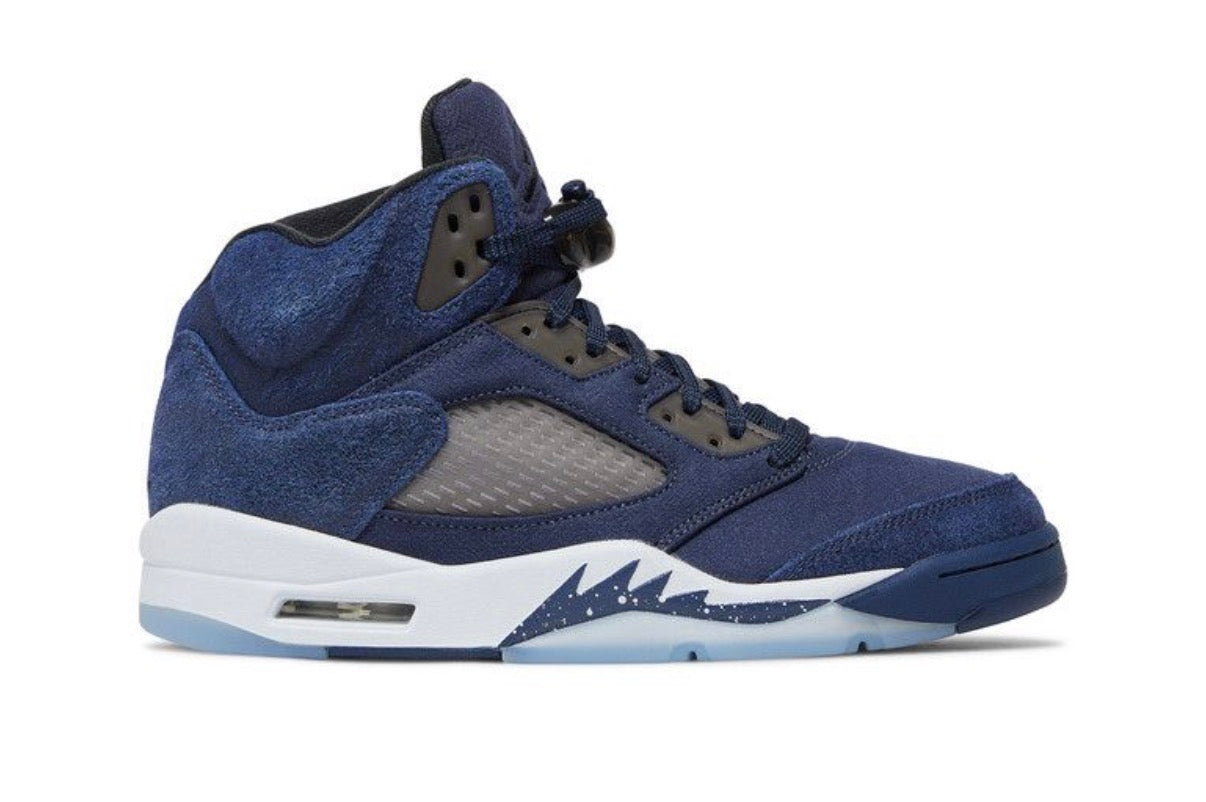 Jordan 5 SE Midnight Navy