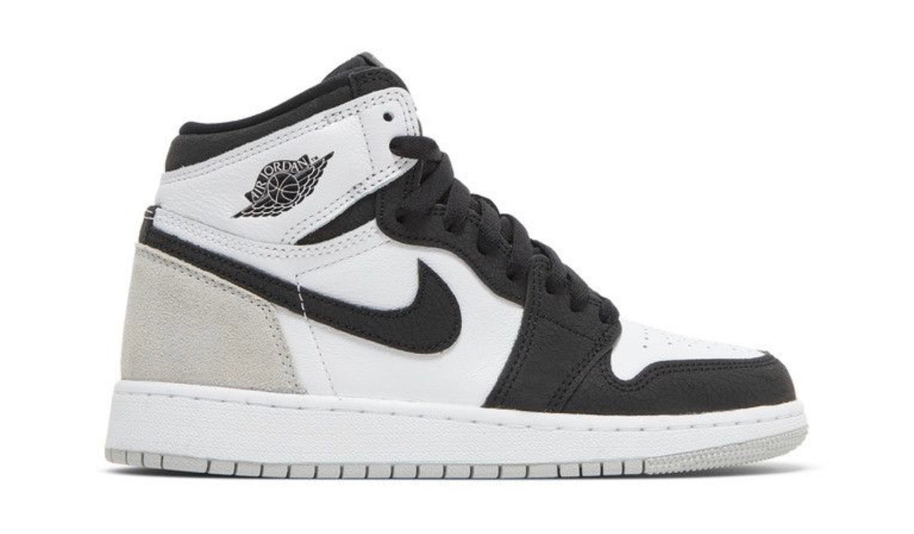 Jordan 1 High Stage Haze GS