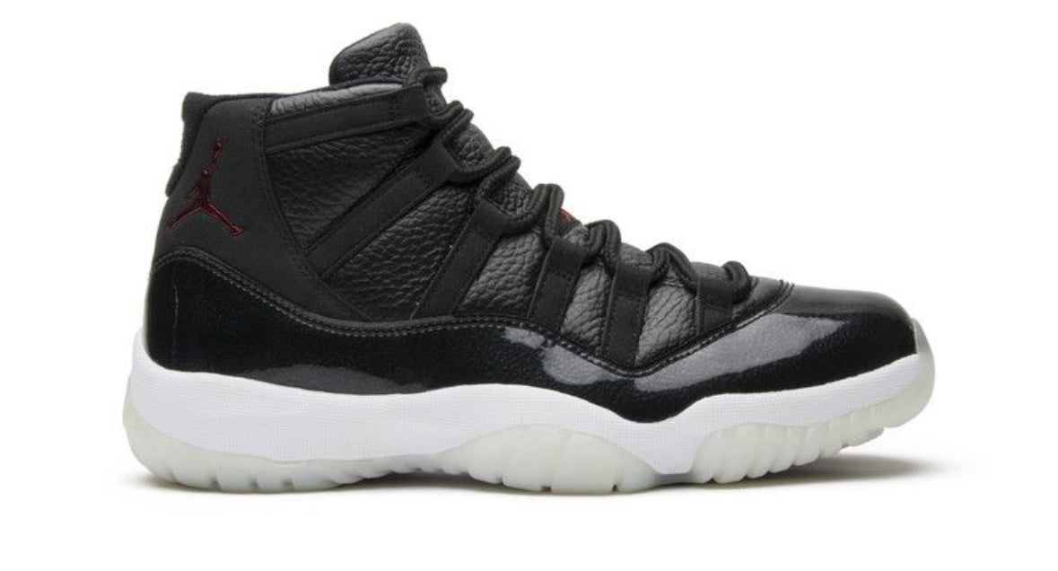 Jordan 11 High 72-10 (Used)