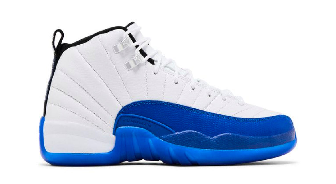 Jordan 12 Blueberry GS