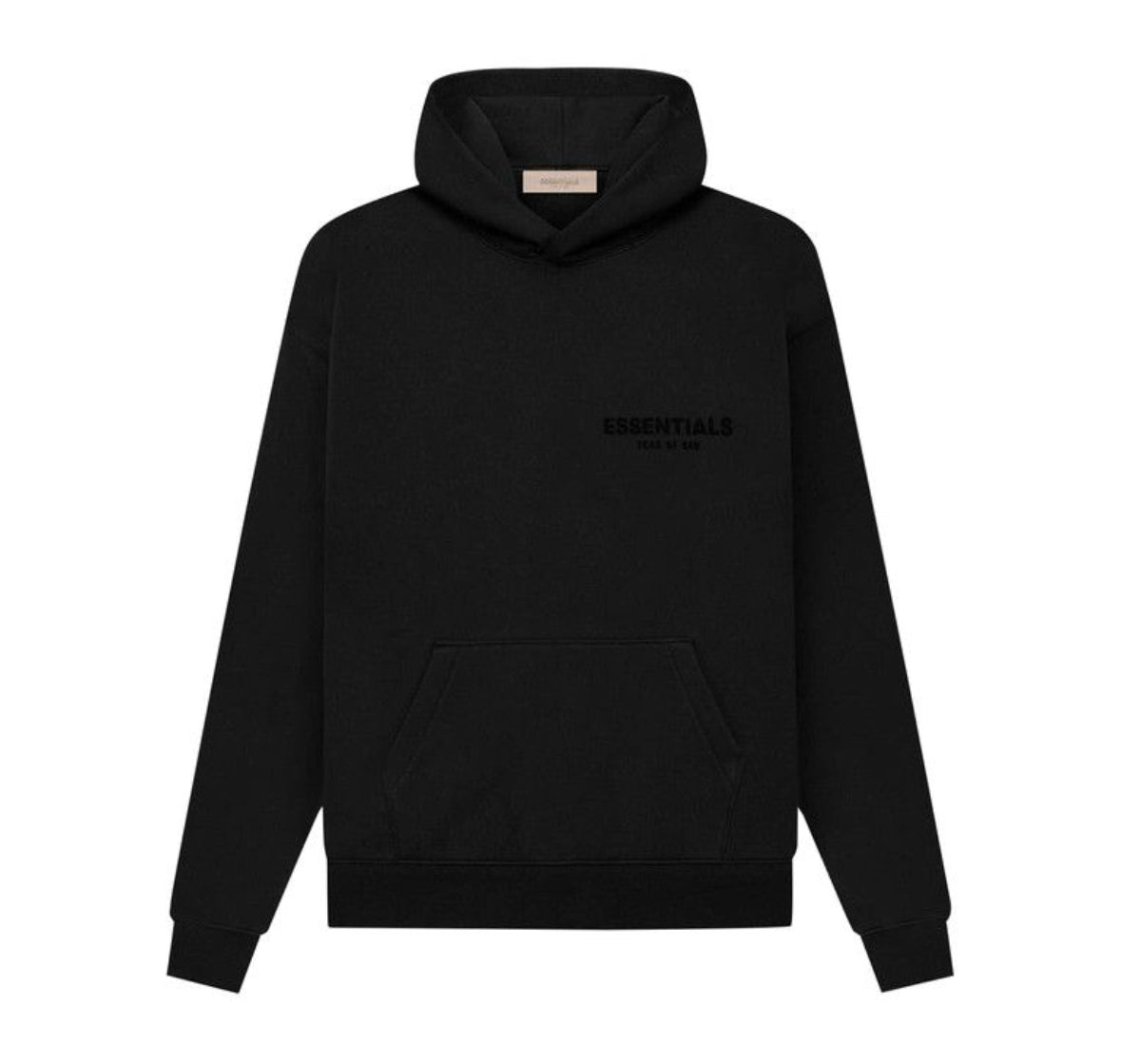 Essentials Stretch Limo Hoodie