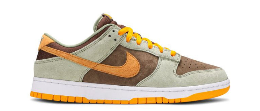 Nike Dunk Low Dusty Olive