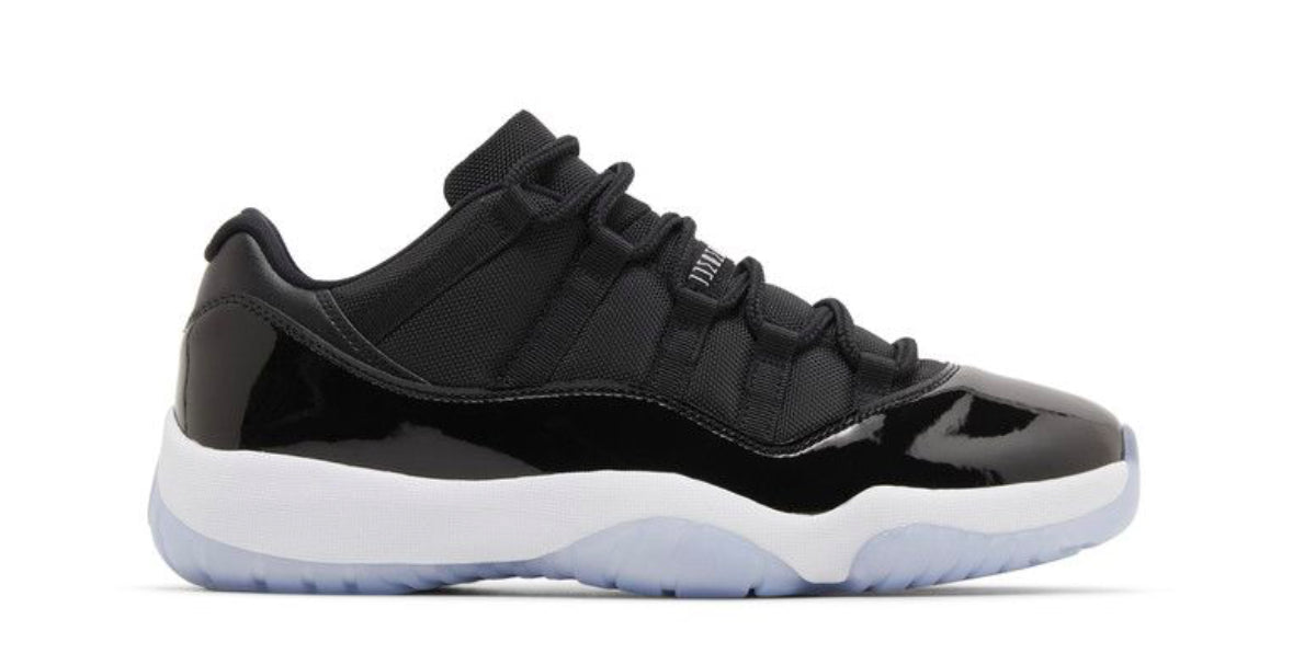 Jordan 11 Low Space Jam