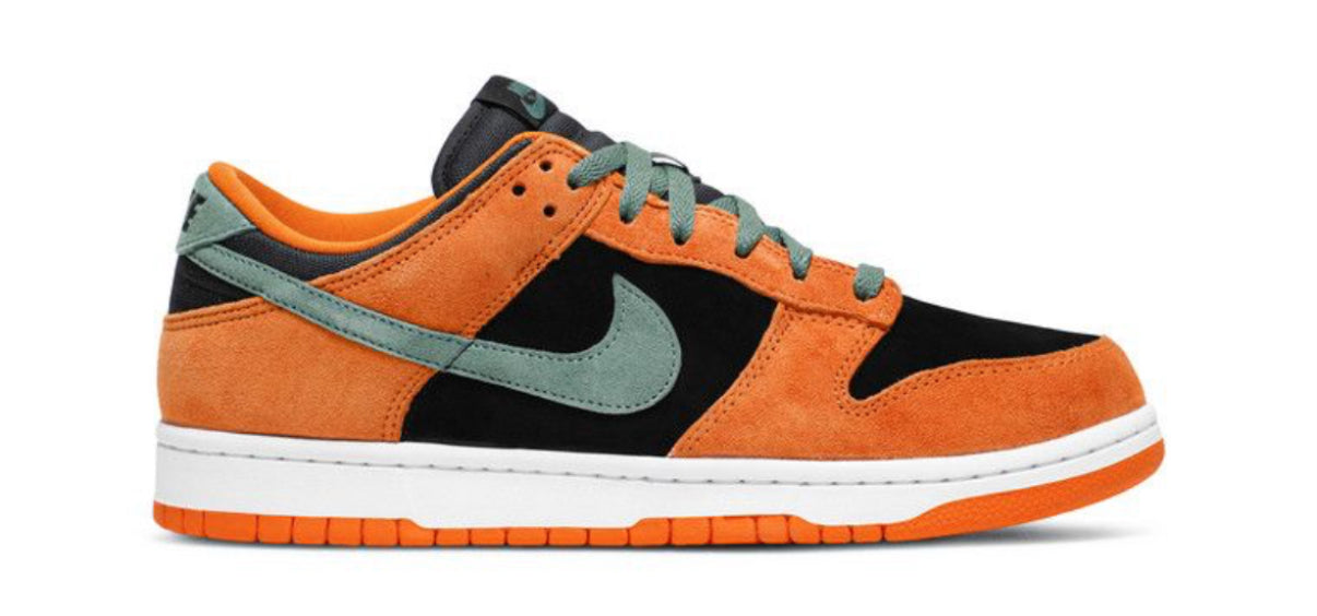 Nike Dunk Low Ceramic