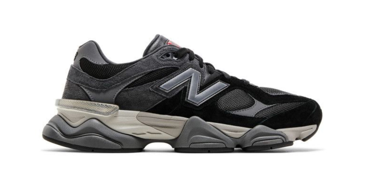 New Balance 9060 Castlerock