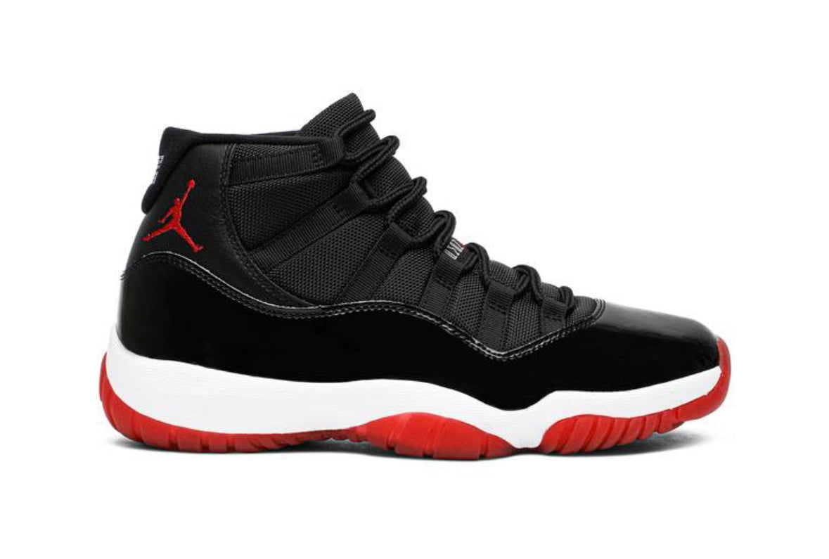 Jordan 11 High Bred