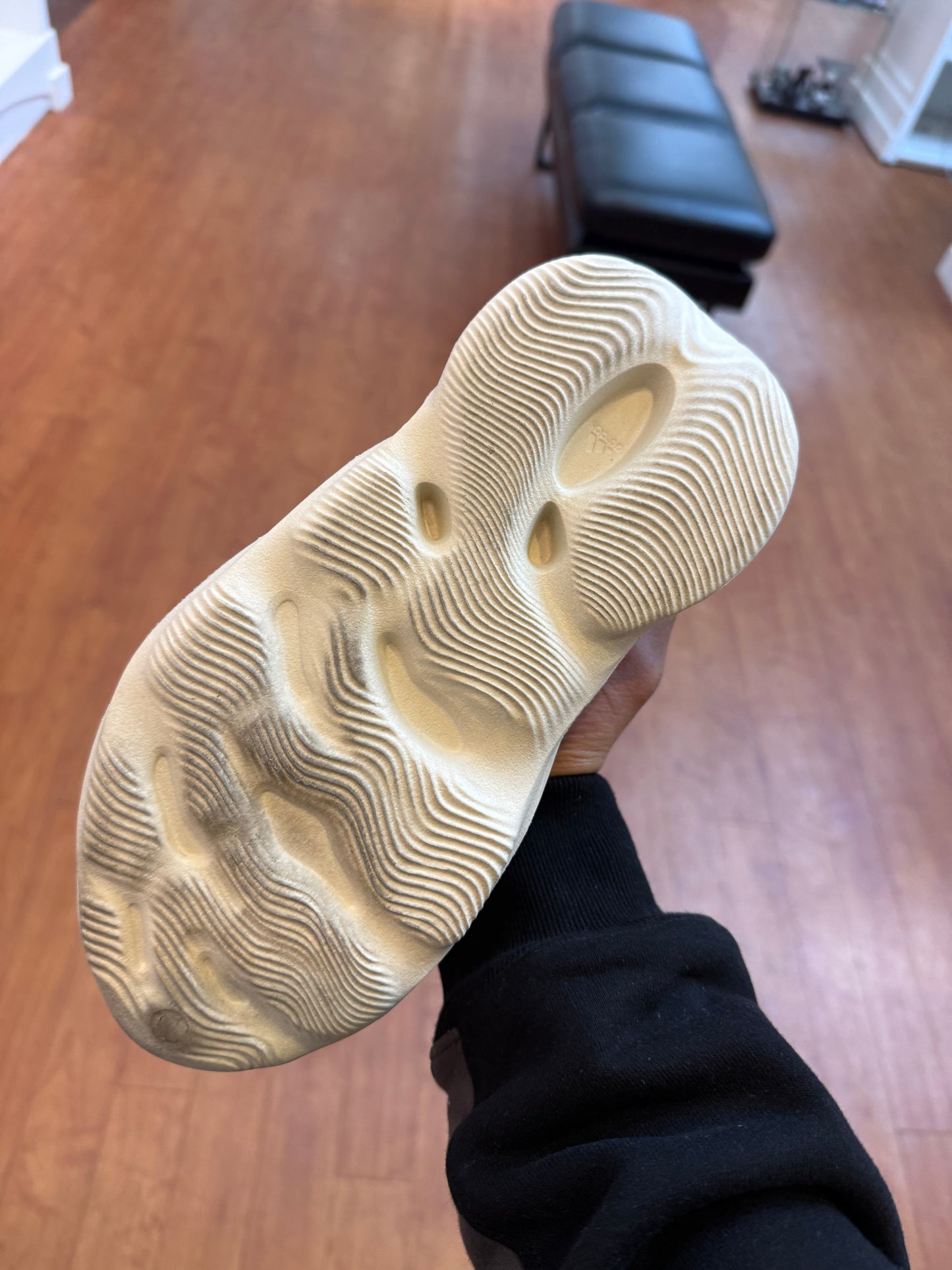 Yeezy Foam RNNR Sand (Used)