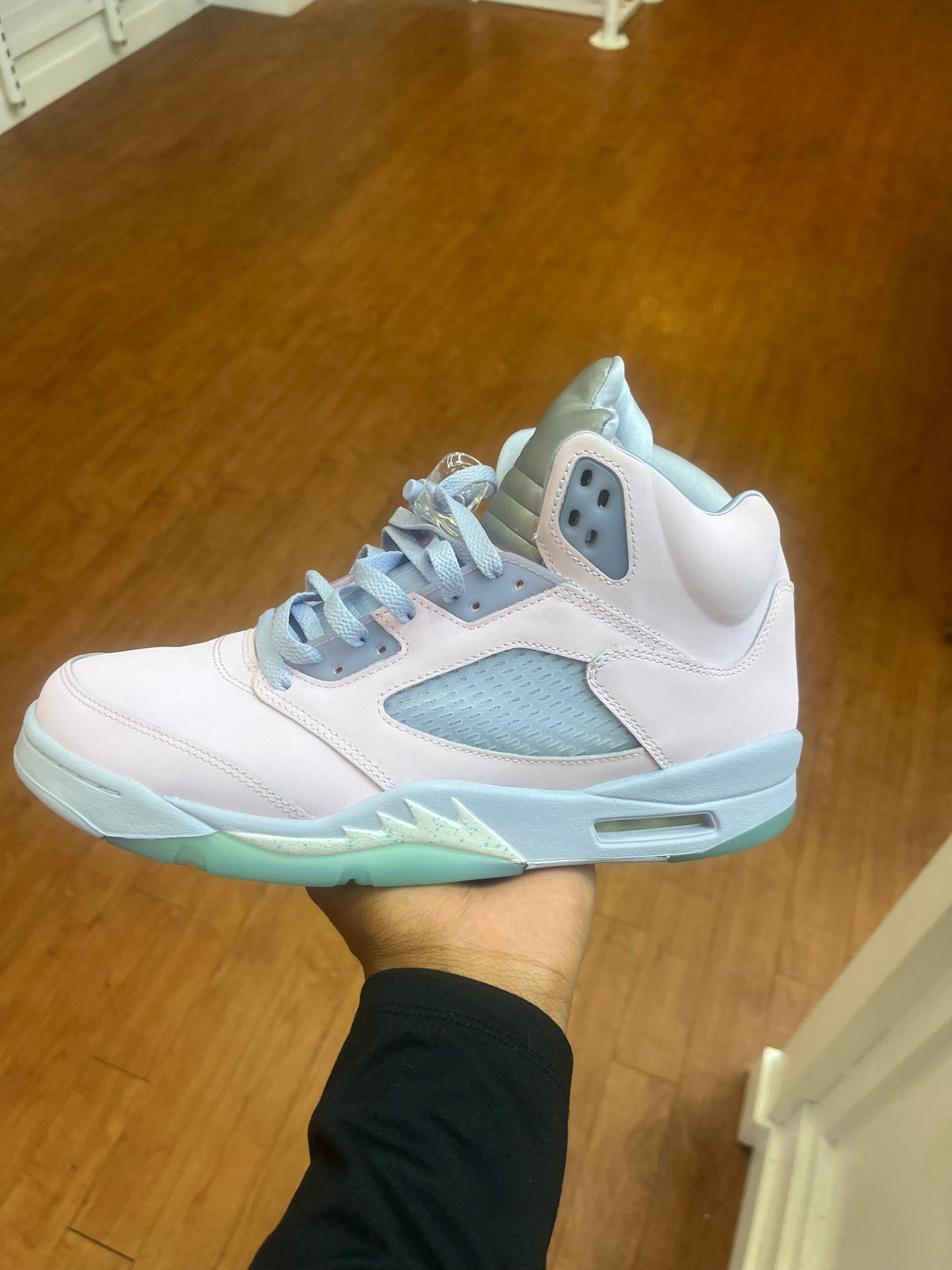 Jordan 5 Easter (Used)