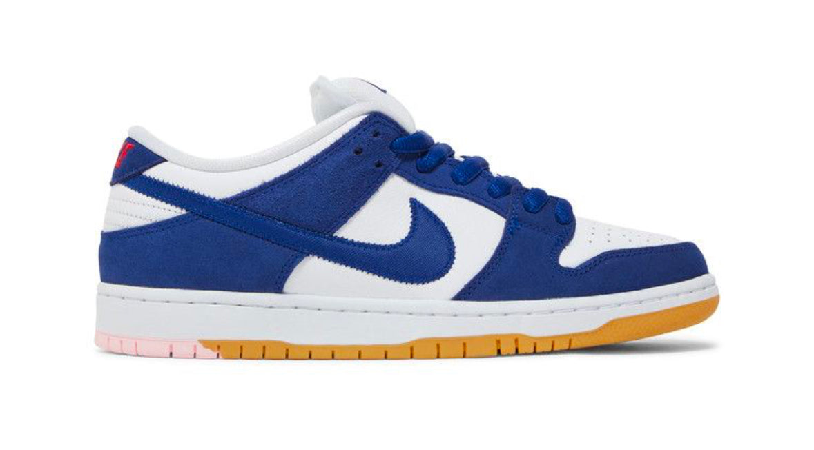Nike Dunk Low SB LA Dodger
