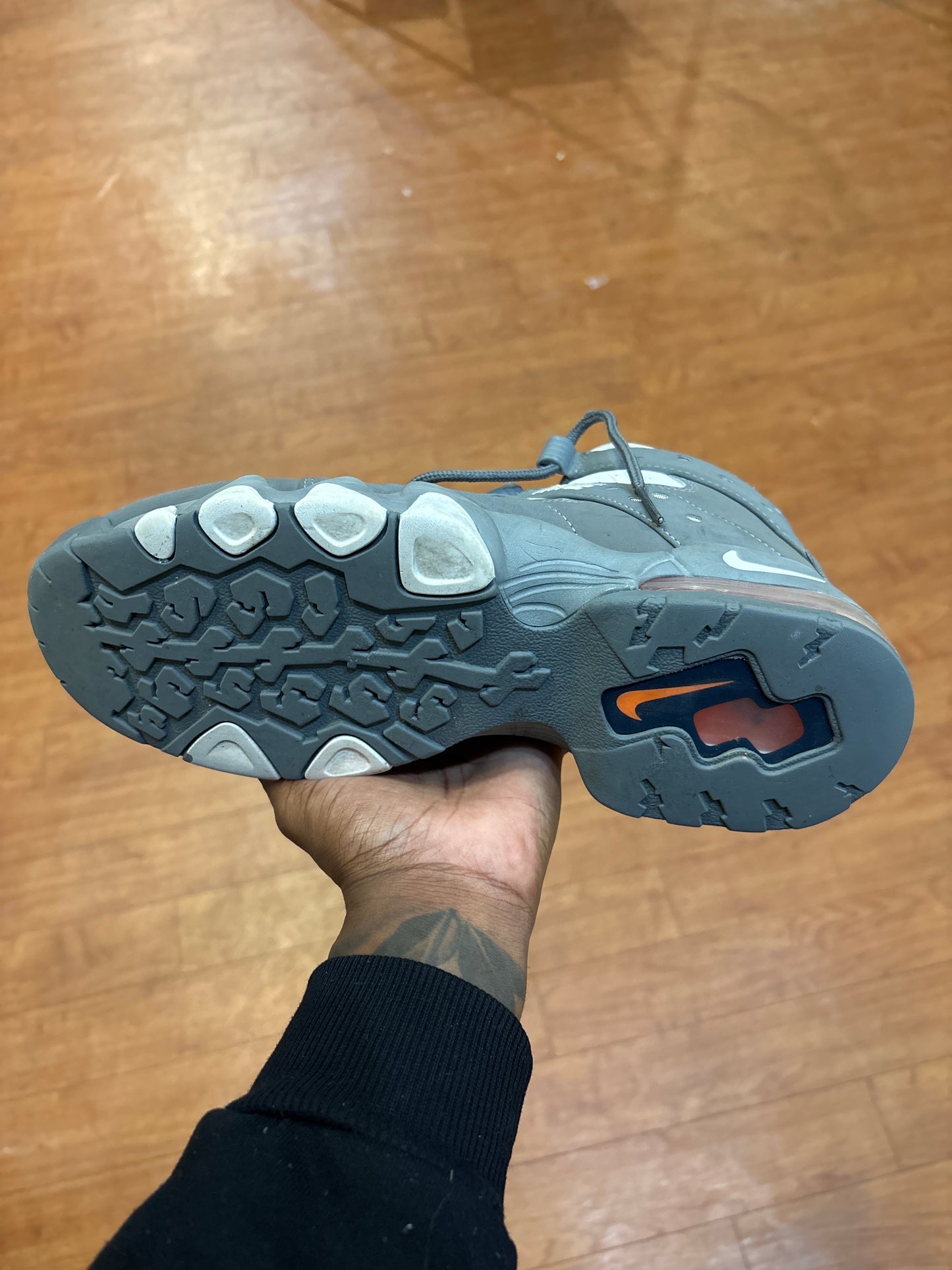 Air Max 2 CB 94 Cool Grey (Used)