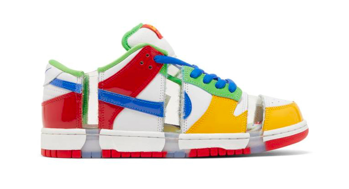 Nike Dunk Low SB EBay