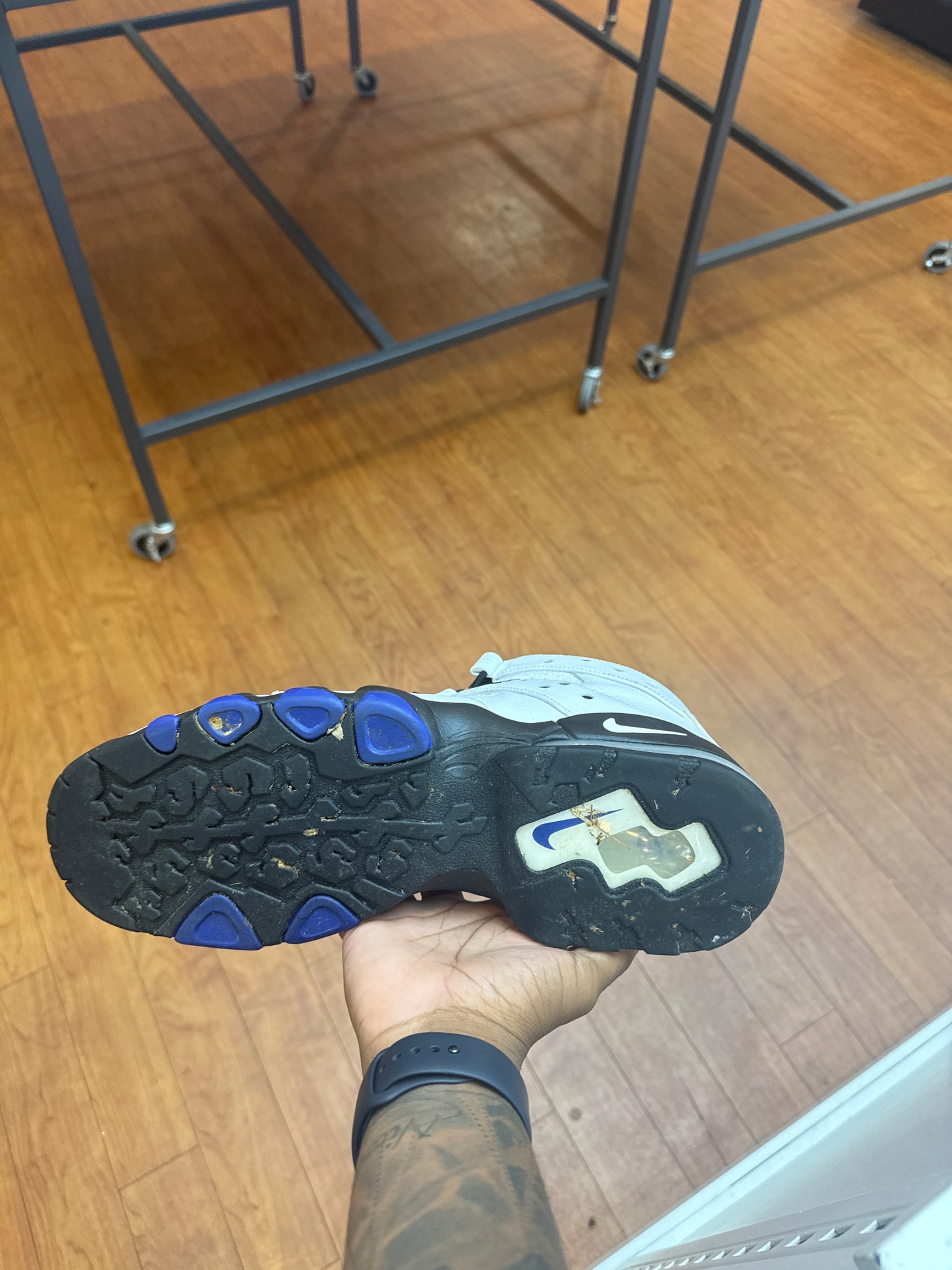 Air Max CB 94 Old Royal (Used)