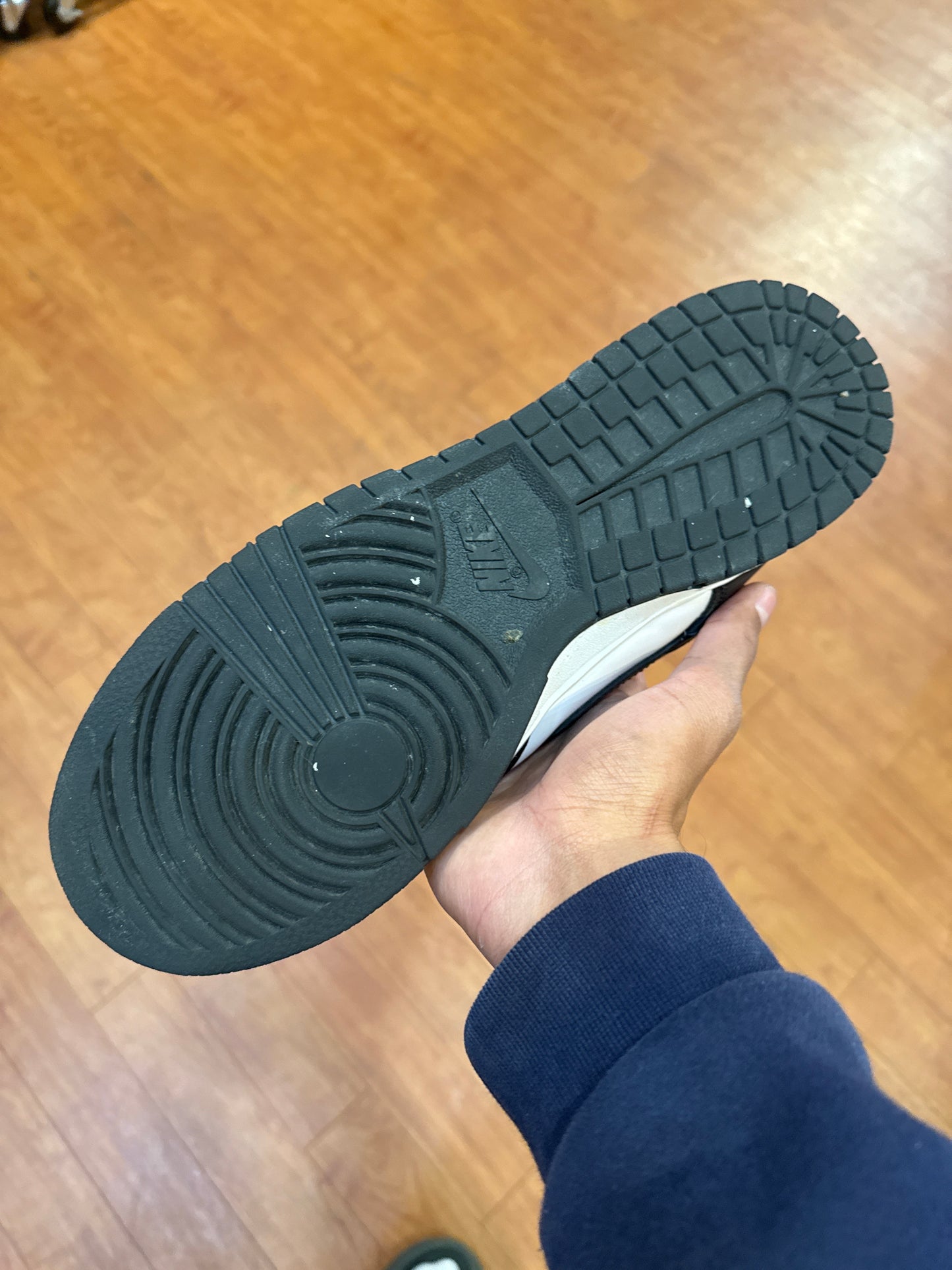 Nike Dunk Low Panda (Used)