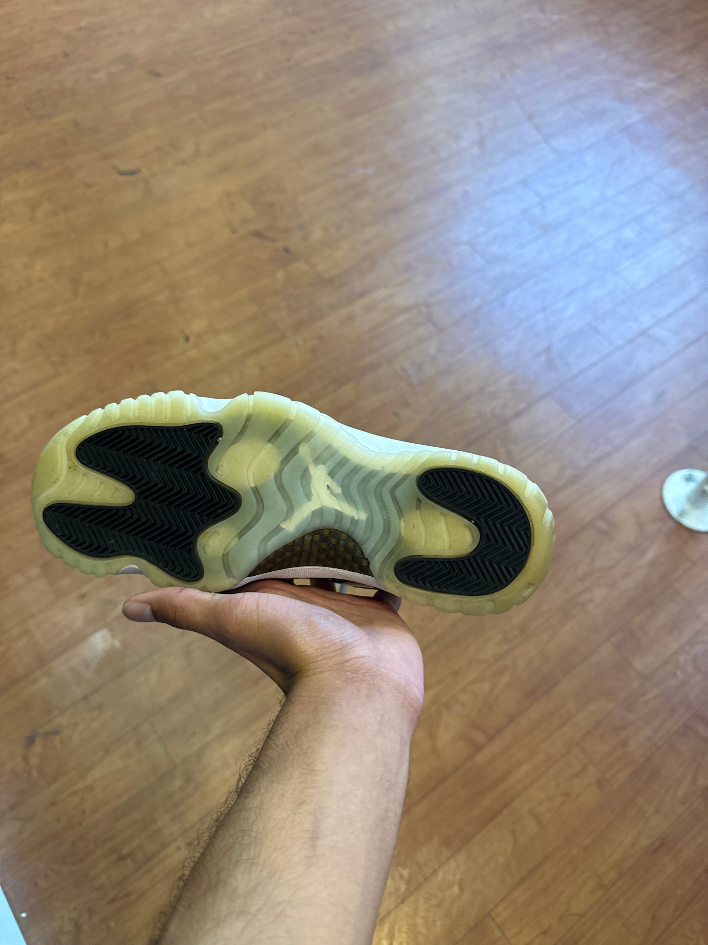 Jordan 11 High DMP (Used)