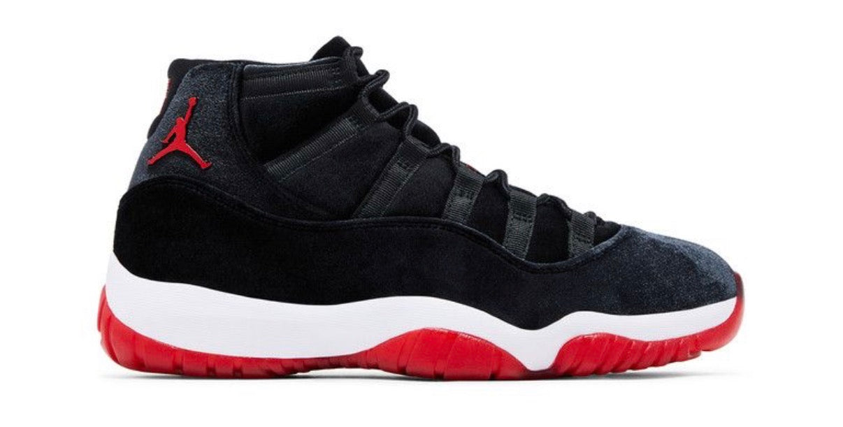 Jordan 11 High Bred Velvet (Used)