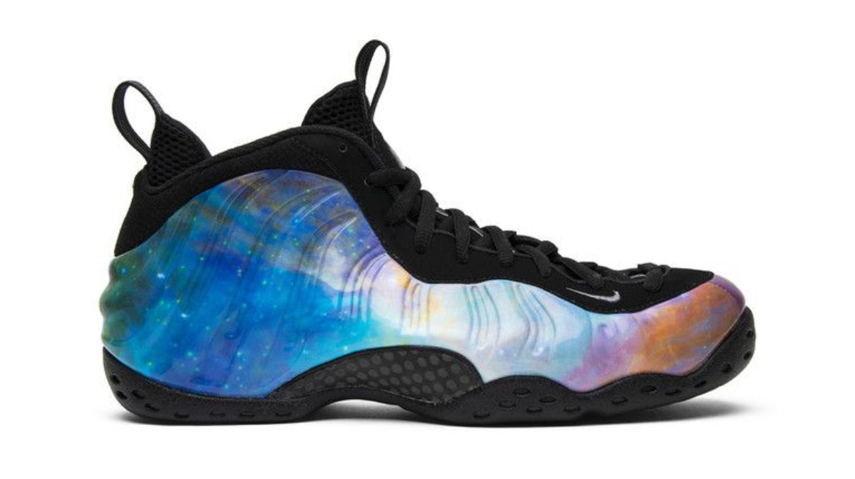 Air Foamposite One XX Big Bang