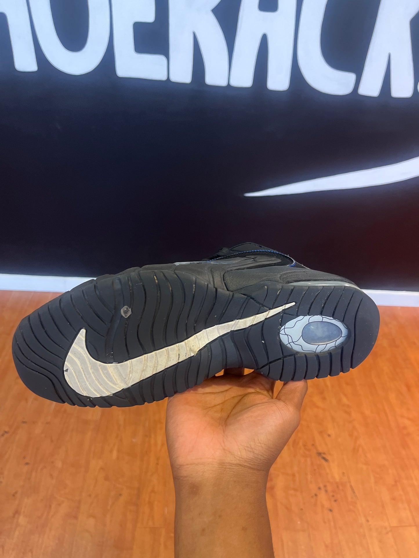 Air Max Penny 1 Allstar (Used)