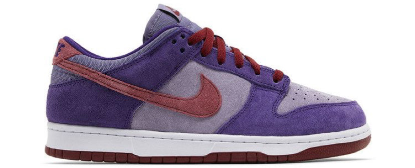 Nike Dunk Low Plum
