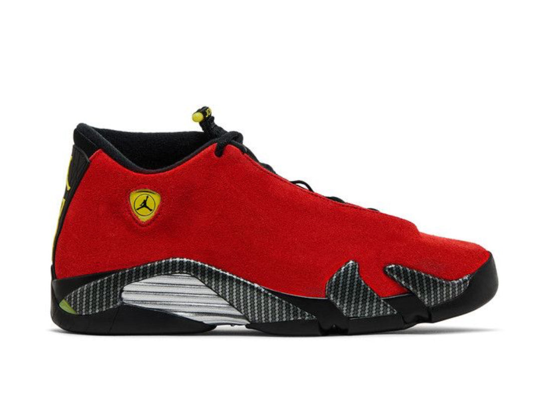 Jordan 14 Ferrari GS