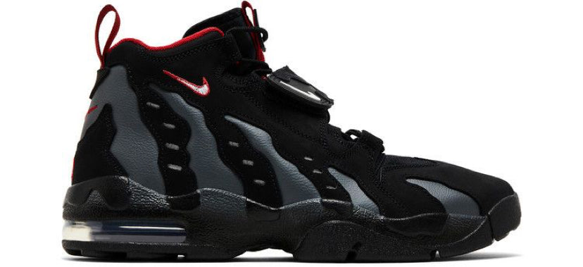Air DT Max 96 Falcons