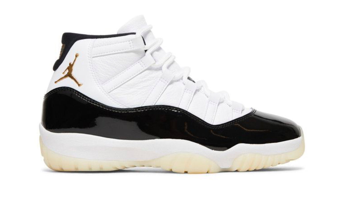 Jordan 11 High DMP