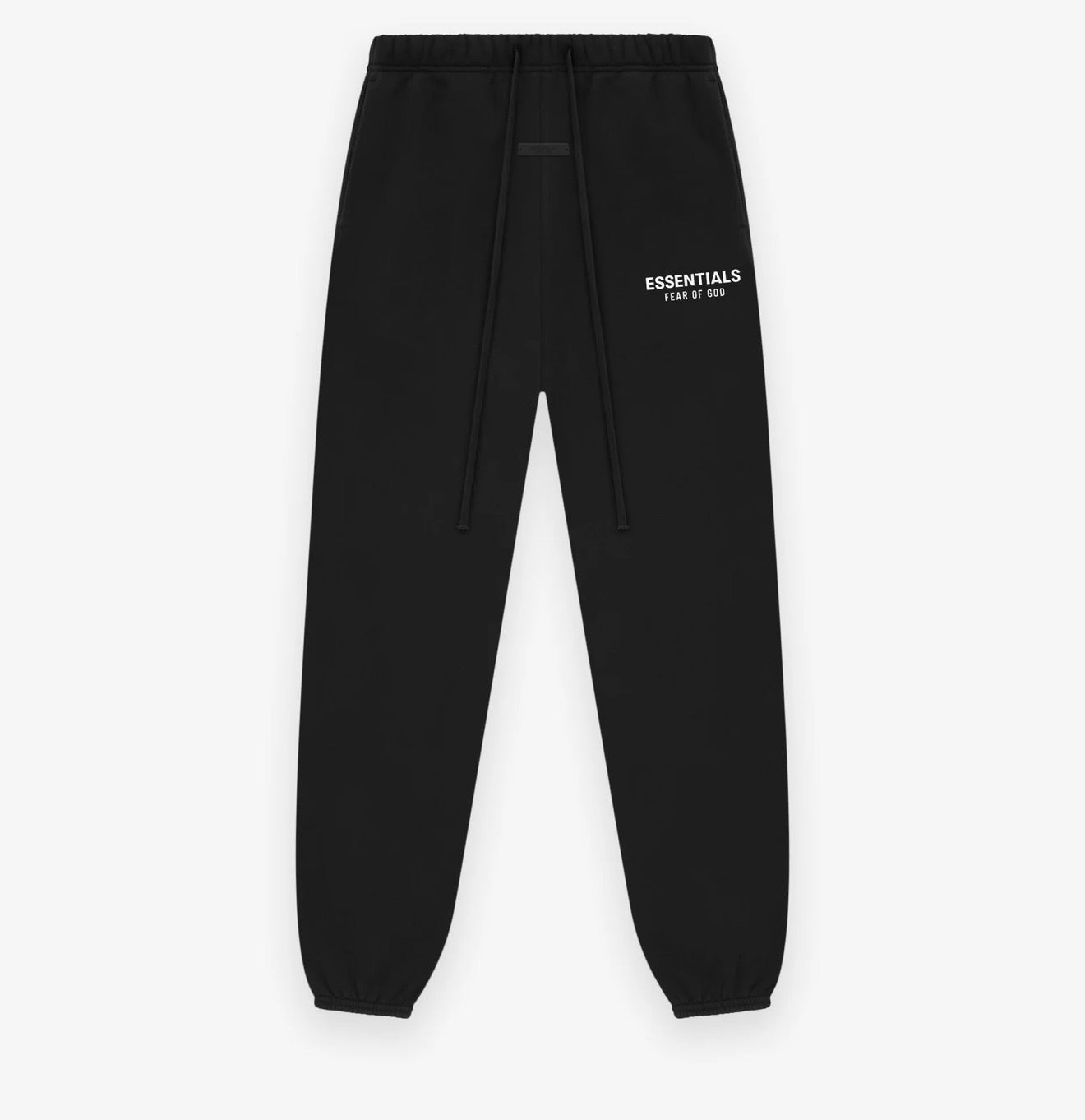 Essentials Classic Sweatpants Black