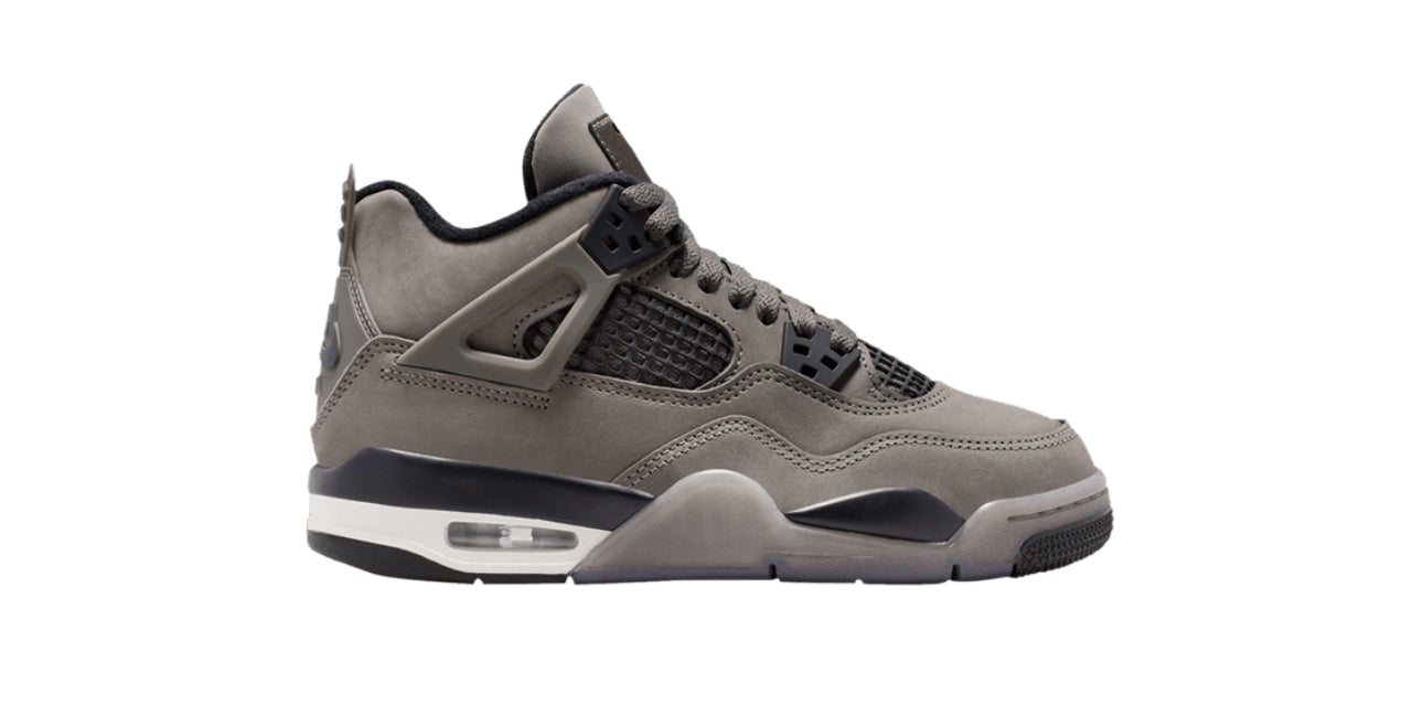 Jordan 4 Cave Stone GS